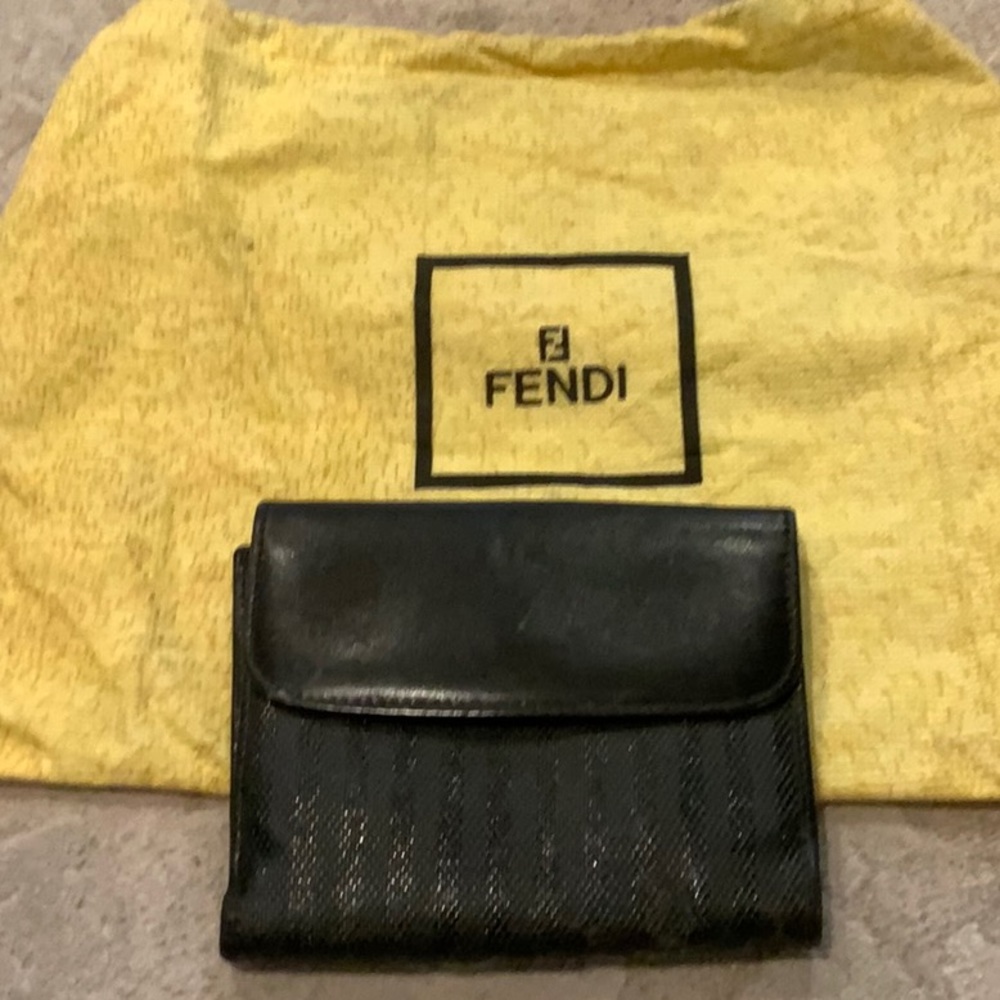 FENDI Wallet